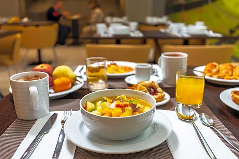 Empire Marquês Hotel