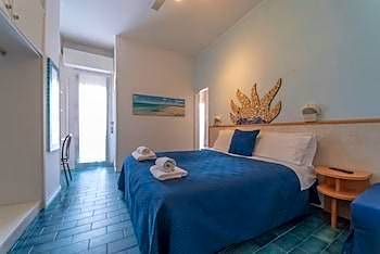 Hotel Giorgetti Orange