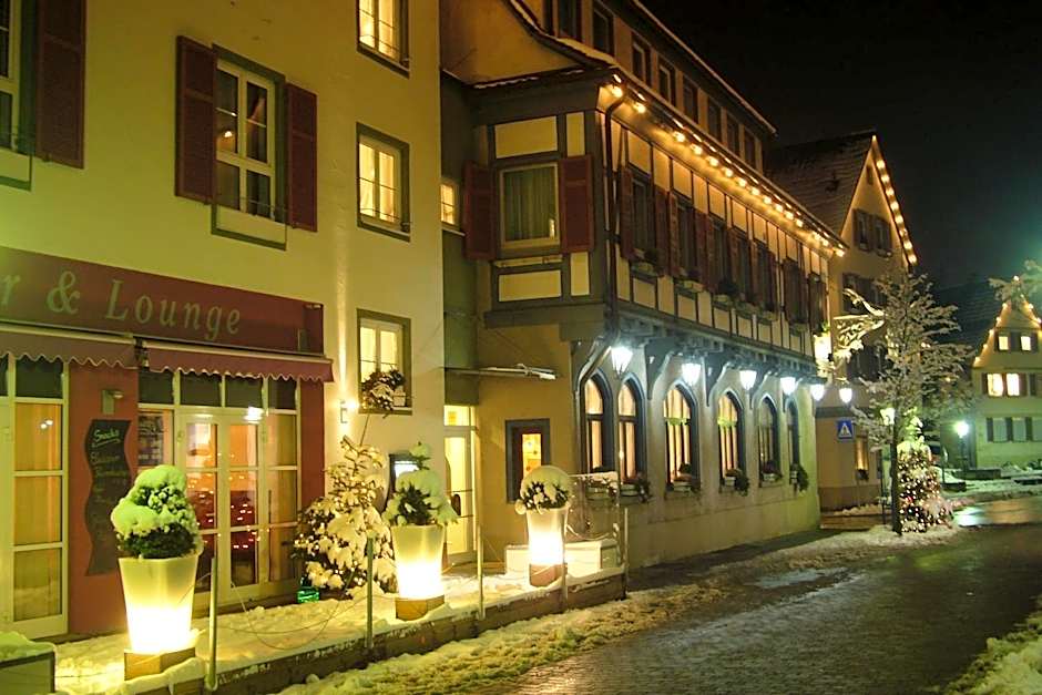 Flair Hotel Vier Jahreszeiten