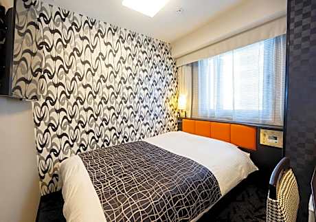 Double Room - Non-Smoking