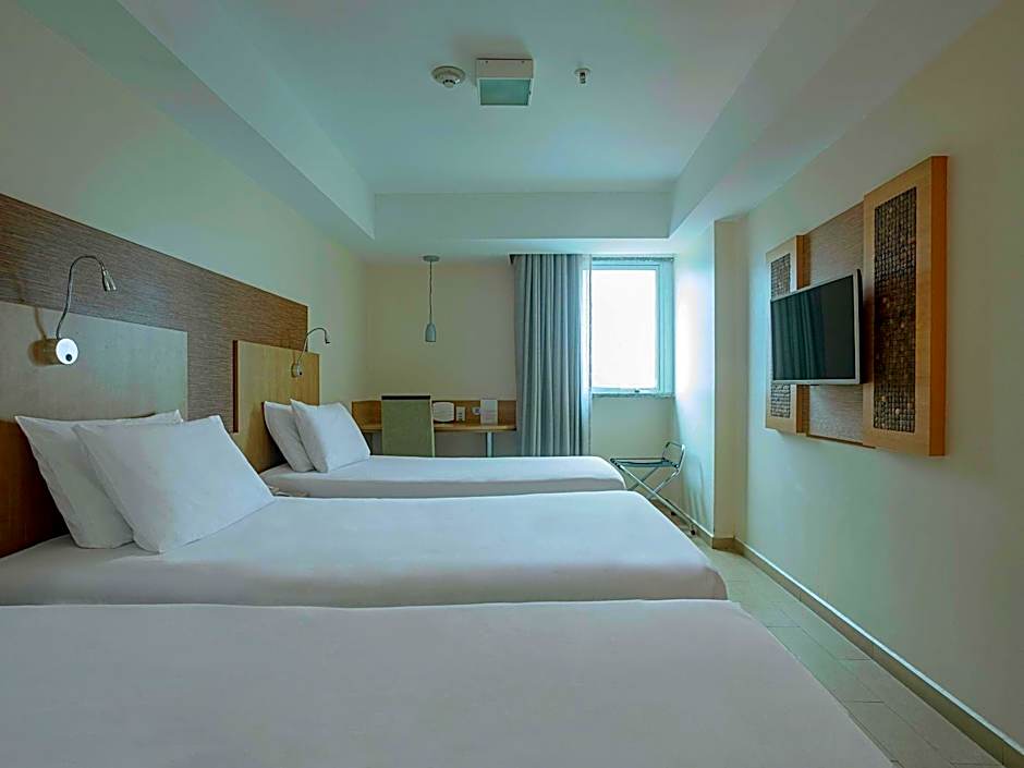Mercure Maceio Pajucara Hotel