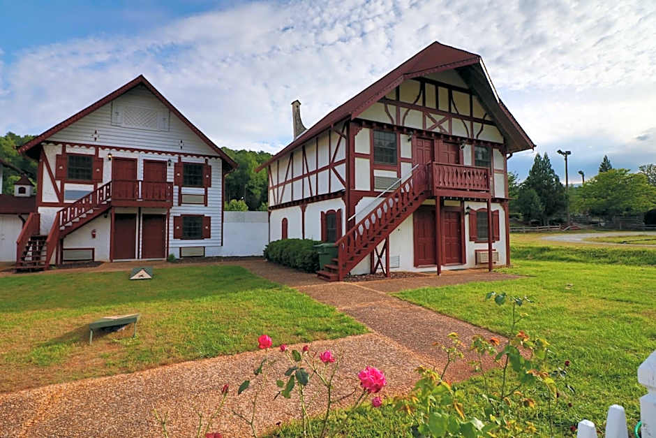 Alpine Village Inn