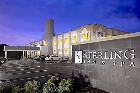 Sterling Inn & Spa