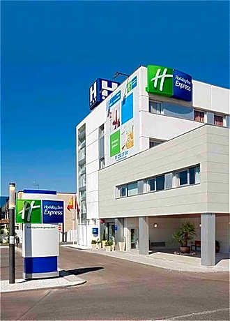 Holiday Inn Express Alcobendas By IHG