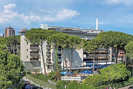 Hotel Meridianus