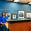 Hampton Inn By Hilton Lexington South