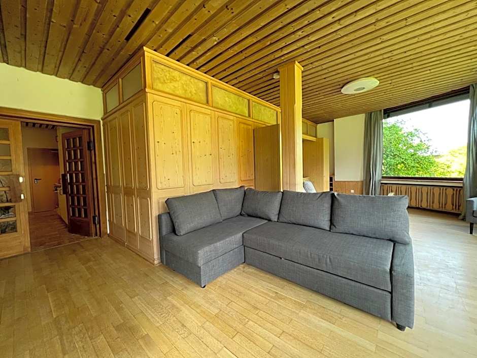 Aparthotel Hochfeld