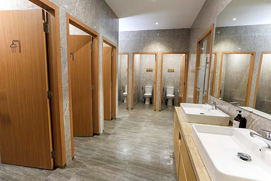 Padmaloka Hotel Tarakan