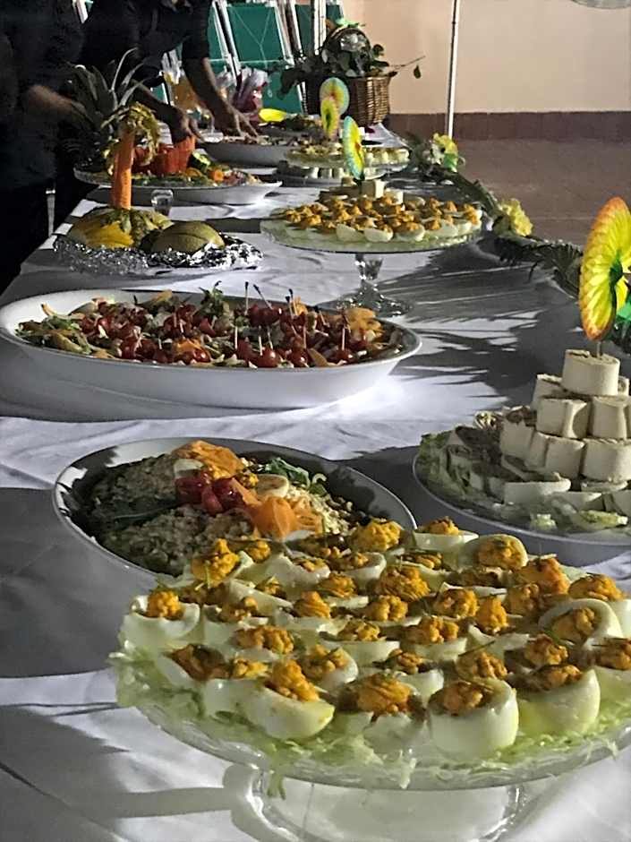 Rifugio del Cavaliere