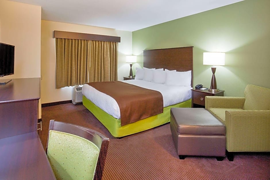 AmericInn by Wyndham Hartford SD