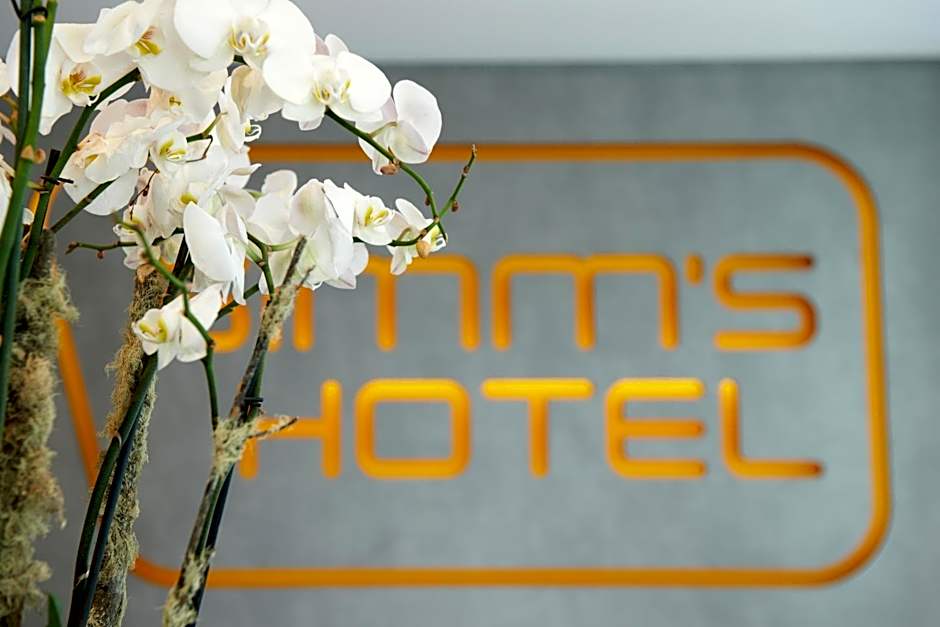 Simm's Hotel