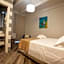 AL 54 Accommodation