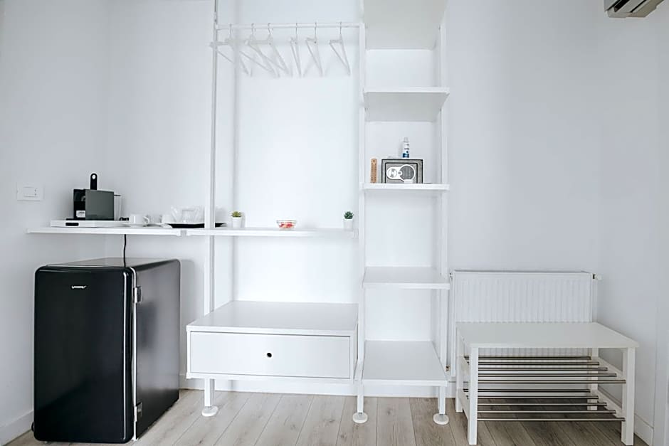 WPO - WILD PIKE OASIS