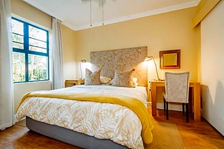 17onWellington Suites