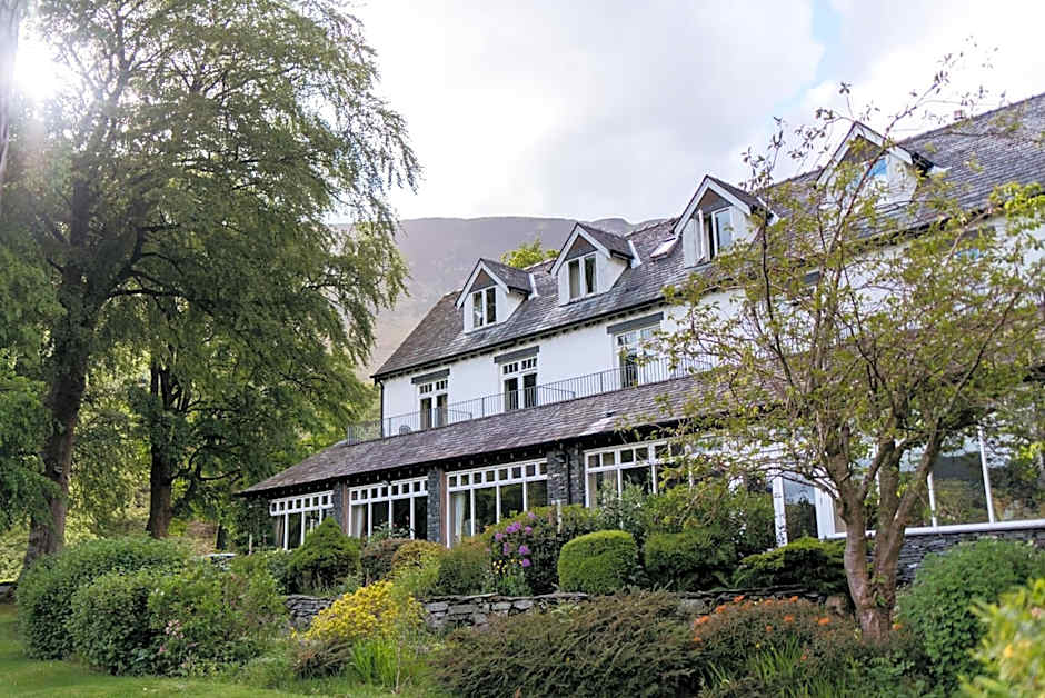 Borrowdale Gates Hotel