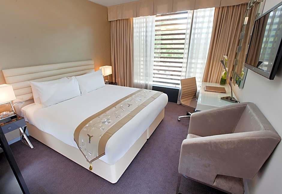 Dorsett Shepherds Bush London