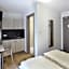 Apartment Hotel 37