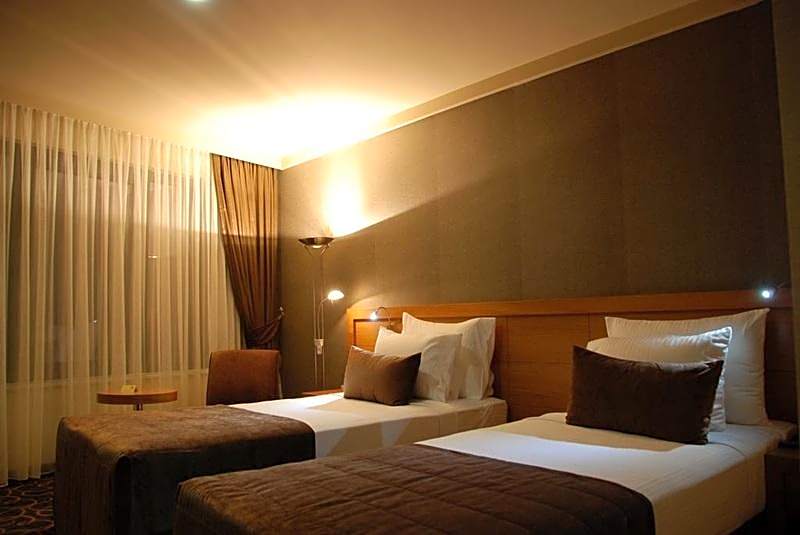 Volley Hotel Izmir