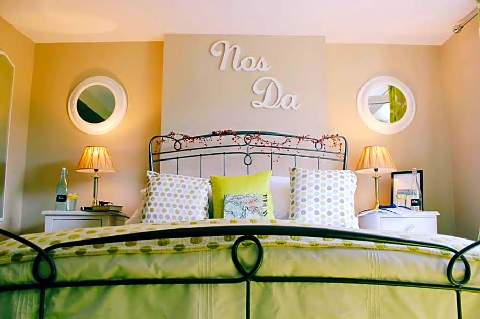 Glanmor Garden Apartment