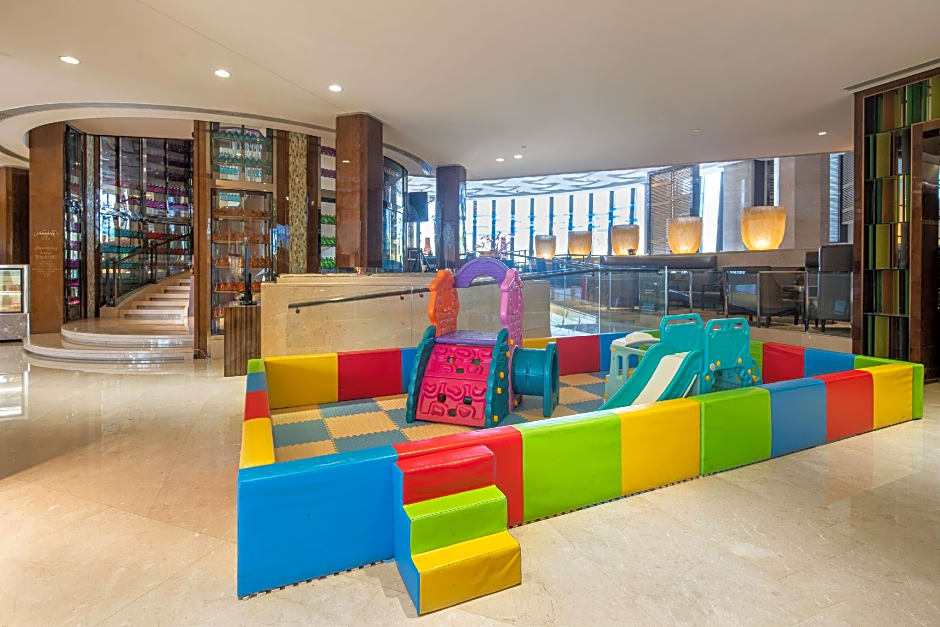 Swissotel Guangzhou 