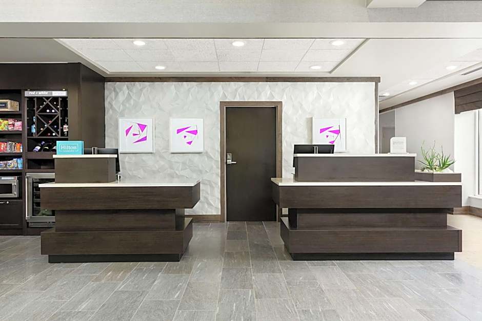Hilton Garden Inn Greenville