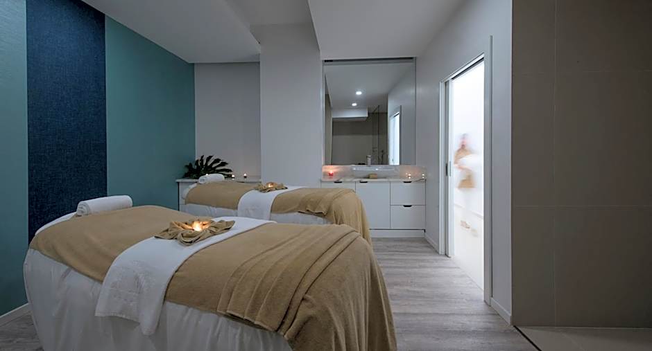 Hotel Alto Lido