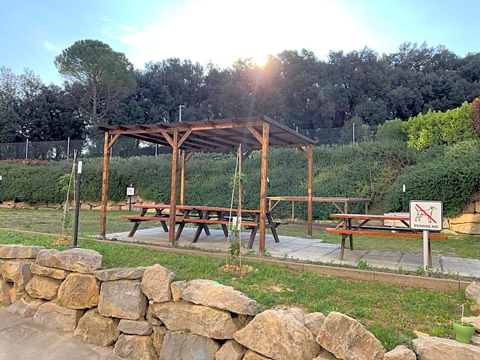 Ibis Budget Girona Costa Brava