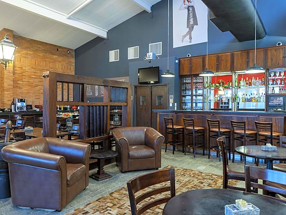 Ibis São Carlos