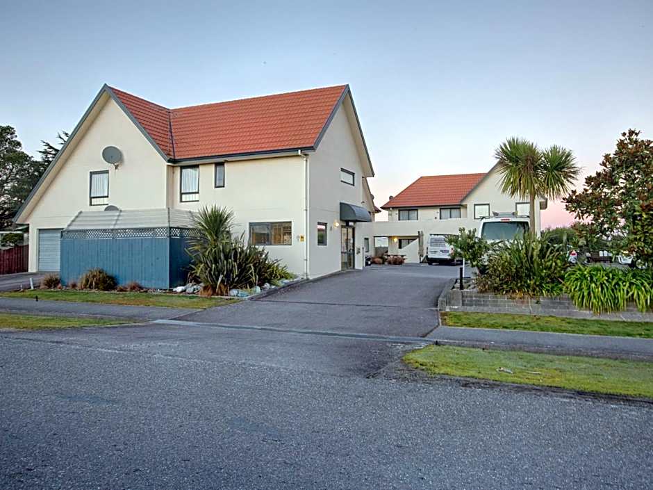 Bella Vista Hokitika