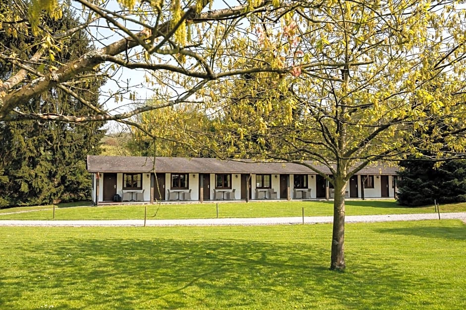 Hostellerie d'Inzepré