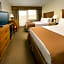 Best Western Seattle Airport Hotel