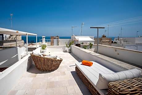 WePuglia - Dimora Elia