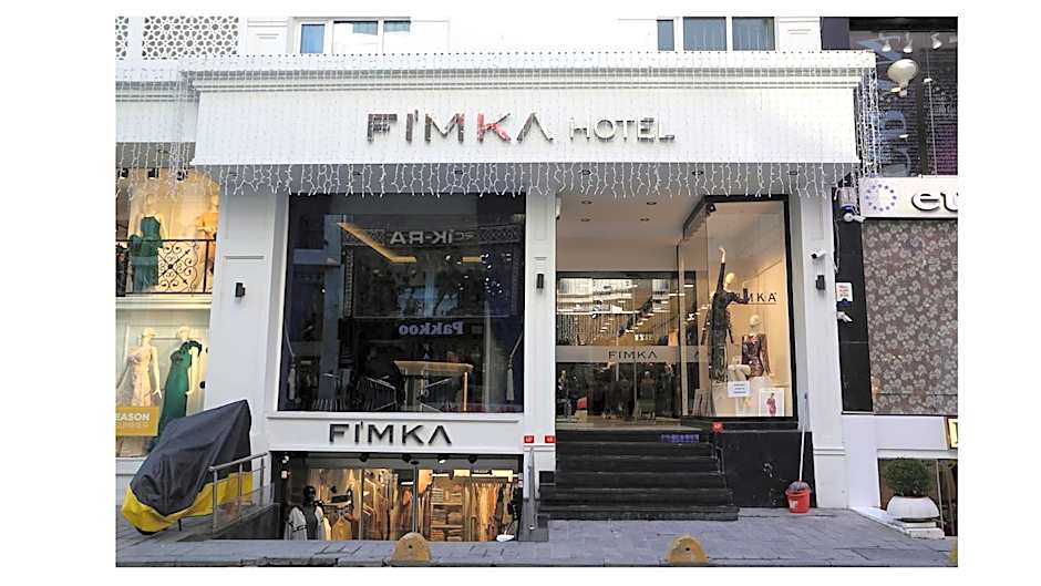 Fimka Hotel