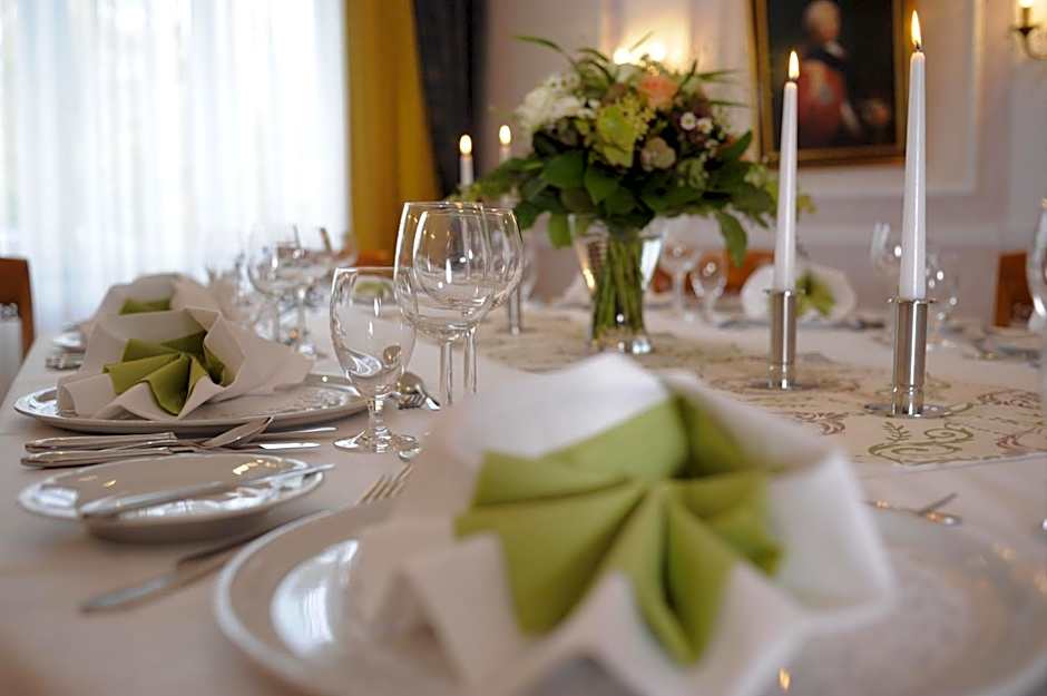 Parkhotel Altmühltal