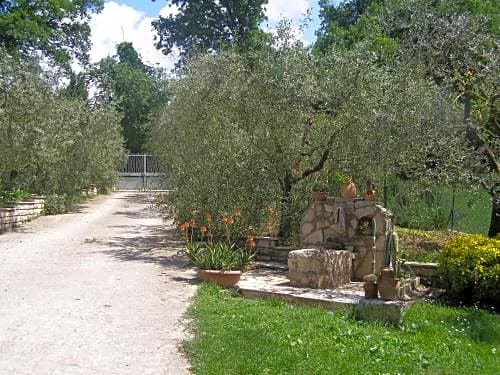 Bed And Breakfast Casale Isorella