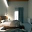 Le Ferrerie agriturismo fattoria Marchesini