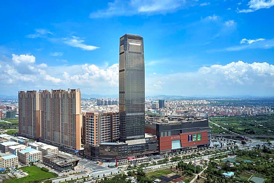 The Westin Zhongshan Guzhen
