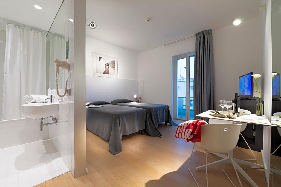 Hotel Ristorante Colle Del Sole