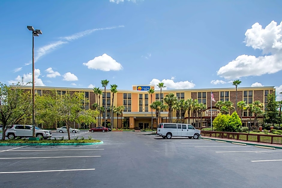Comfort Inn Kissimmee by the Parks