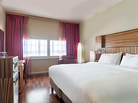 Superior Room with Runway View