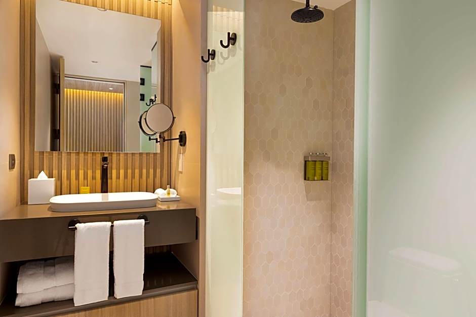 Hilton San Jose La Sabana