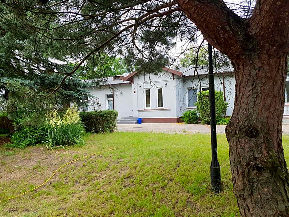 Tężniowa 6