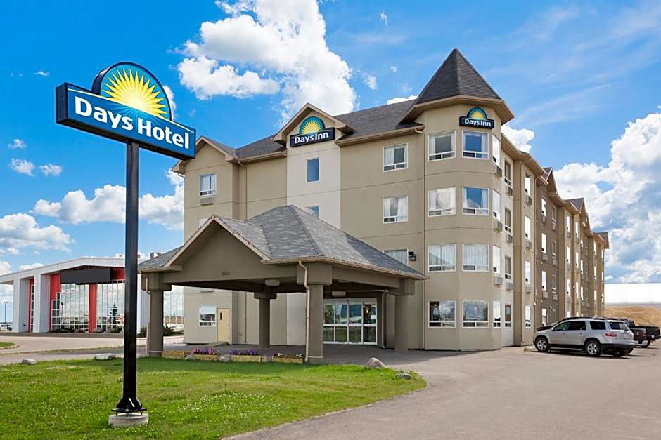 Days Inn by Wyndham Bonnyville