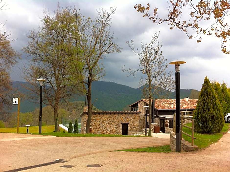 Hotel Boutique Puig Francó