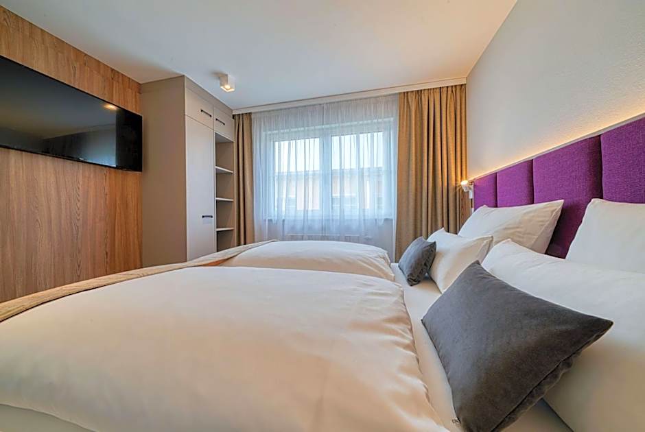 FourSide Hotel Ringsheim, Trademark Collection by Wyndham