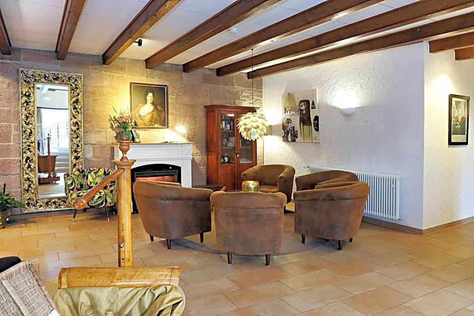 Hotel Vorderburg