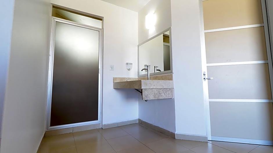 Hotel Euro Confort,Pachuca