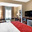 Comfort Suites Columbus West - Hilliard