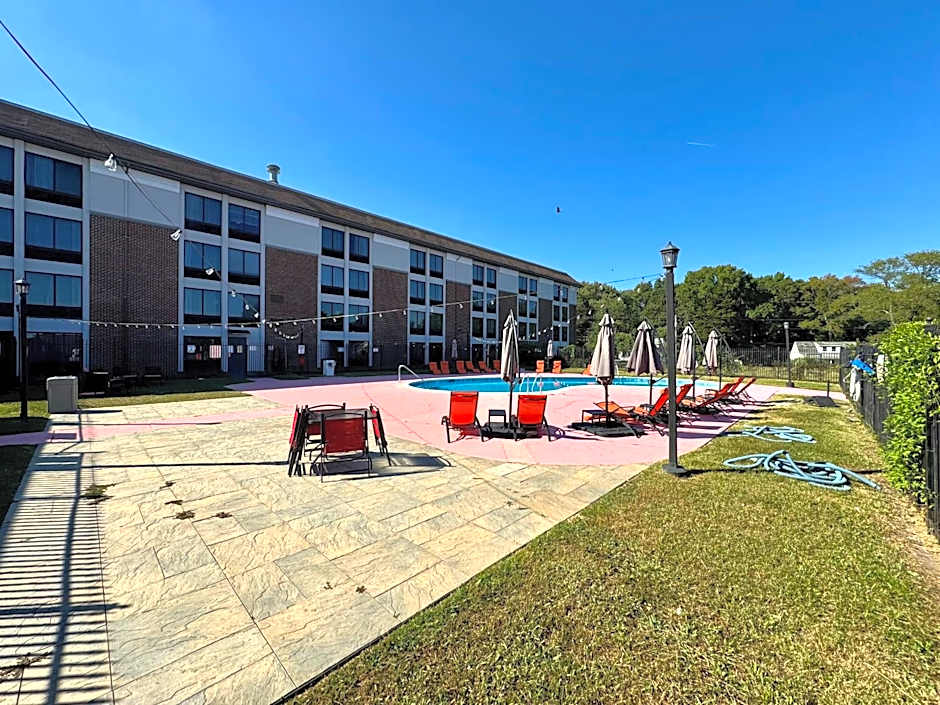 Comfort Inn & Suites Aberdeen