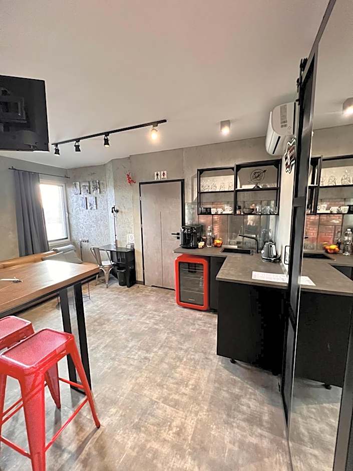 Global Home - Aparthotel - No Contact Check In